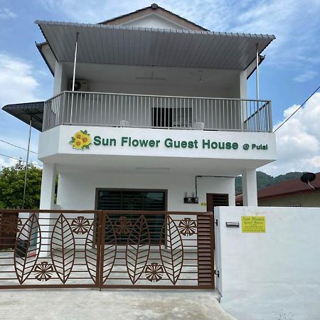 15 Min To Qing Xin Ling Cultural Village Ipoh Eksteriør bilde