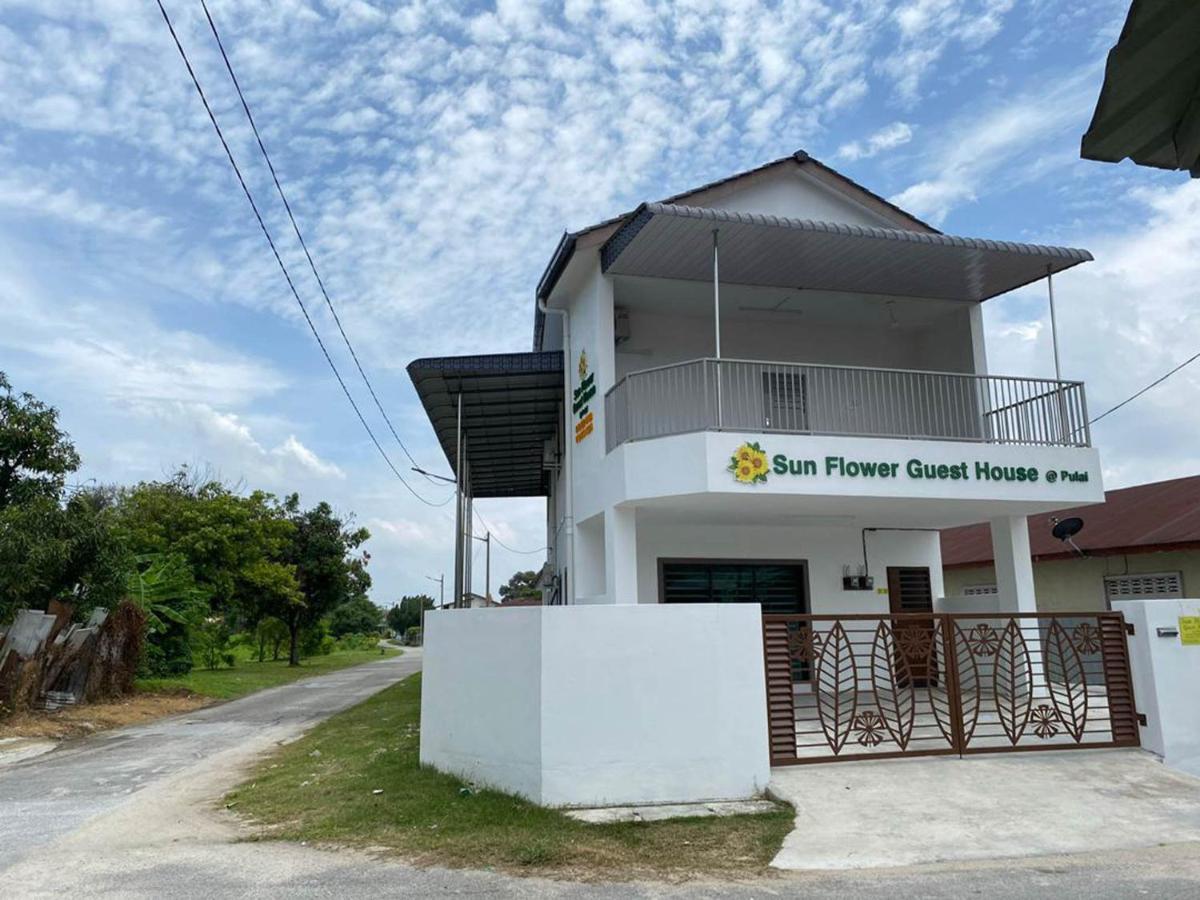 15 Min To Qing Xin Ling Cultural Village Ipoh Eksteriør bilde